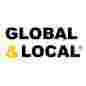 Global & Local Asset Management logo